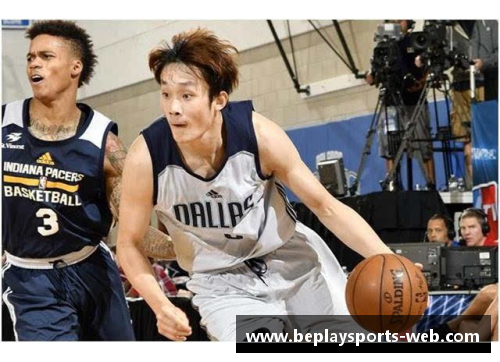 beplay官网NBA鲍文：突破边界的篮球传奇及其影响力