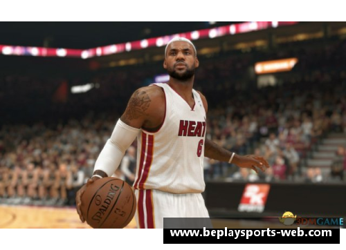 beplay官网NBA球员使用率分析与策略：洞悉背后数据，提升战术效能