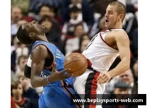 beplay体育官网乔治城大学在NBA：校友的职业篮球之路