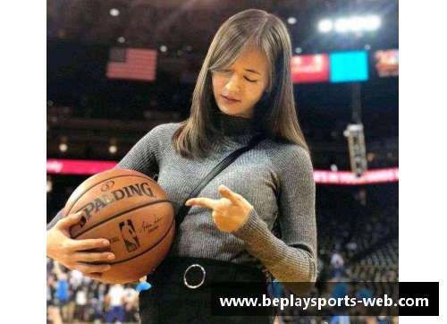 beplay体育官网NBA美女记者：探索赛场内外的光影 - 副本